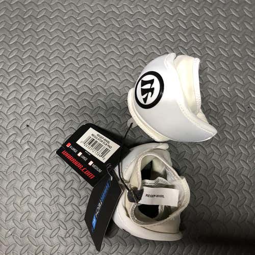 Warrior Regulator Elbow Pads XL