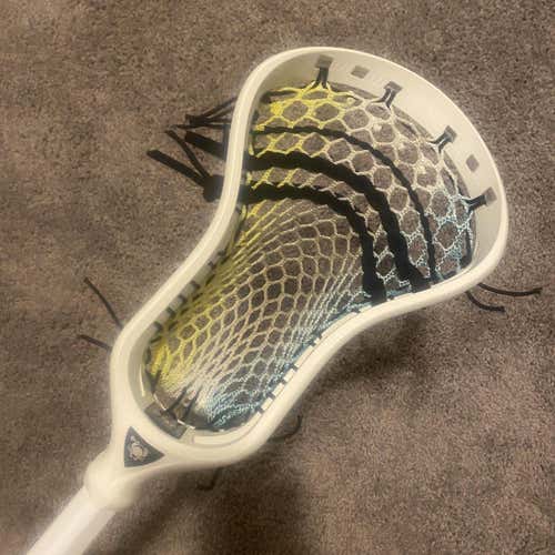 Used Strung DNA Head