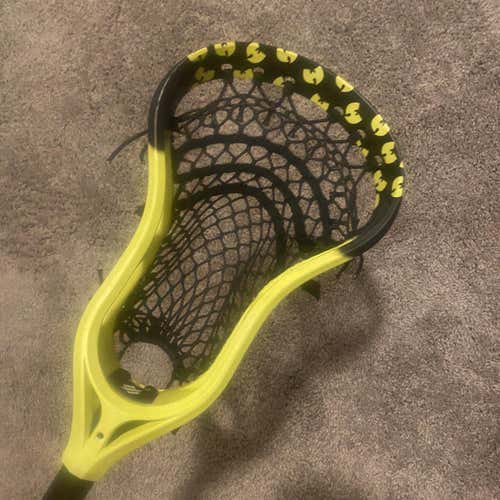 Used Strung Legend Senior Head