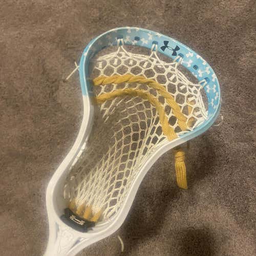 Used Strung Command Head