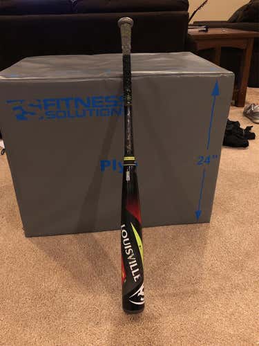 2017 Louisville Slugger Prime 917 34" (-3)