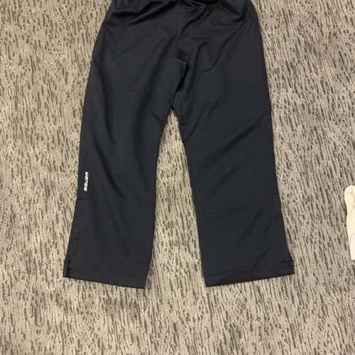 NEW- Bauer Midweight Warmup Up Pants. Size XL.