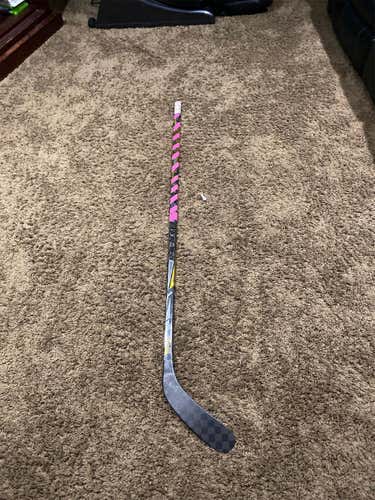 Used Right Handed Supreme 1S  Hockey Stick