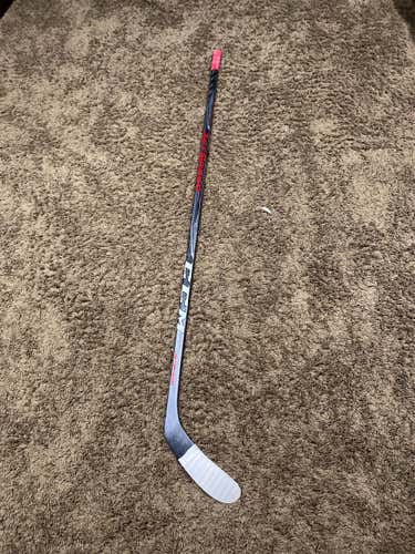 Used Right Handed   Hockey Stick