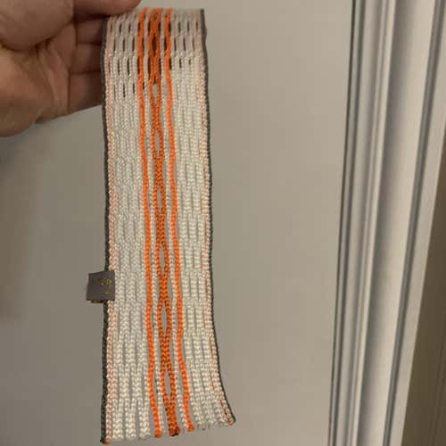 BN Orange Throne Fiber 2 Mesh