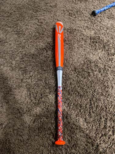 Used  Composite Mako (-11) 20 oz 31" Bat