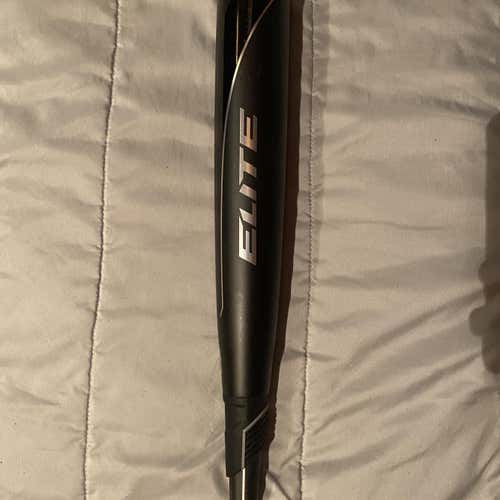 New  Hybrid Elite (-3) 30 oz 33" Bat