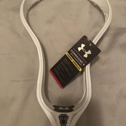 BRAND NEW Under Armour Command 2 And Command D Bundle