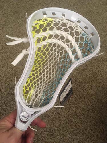 25B:  Maverik Optik 2.0 w/ LE Hero 2.0