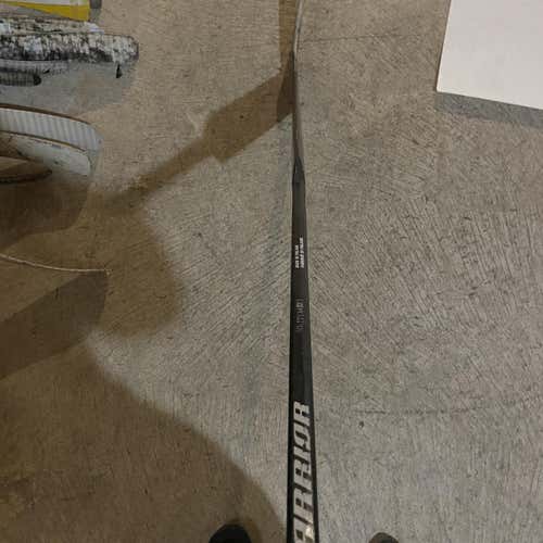 Used Regular Swagger 25" Pro Stock Goalie Stick