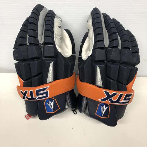 New Archer STX Surgeon RZR 13" Lacrosse Gloves