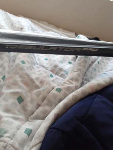 New Warrior Regulator Pro Shaft 60" Defense Shaft