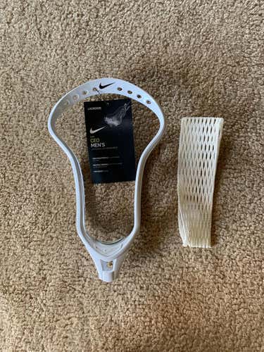 New FOGO CEO Head w/ Mesh