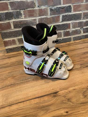 Head Junior Racing 20/20.5 Boots
