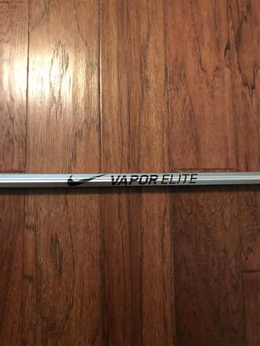 Used Nike Vapor Elite Shaft