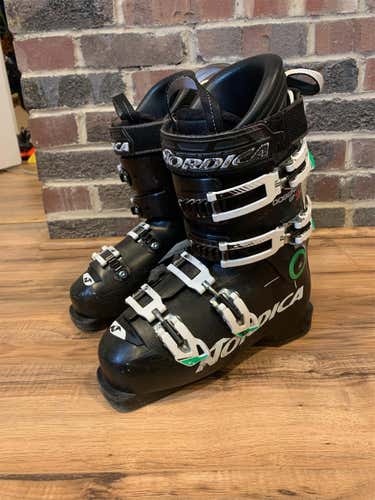 Nordica Dobermann Race Boots
