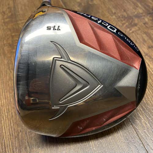 Callaway Diablo Octane Ladies 11.5* (1706)