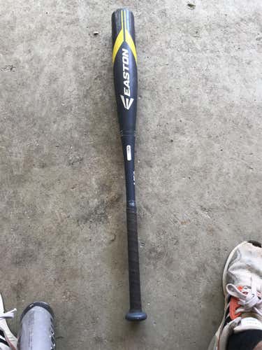 Used 2018 Composite Ghost X (-10) 21 oz 31" Bat