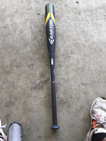 Used 2018 Composite Ghost X (-10) 21 oz 31" Bat