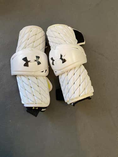 Used Medium Under Armour Arm Pads