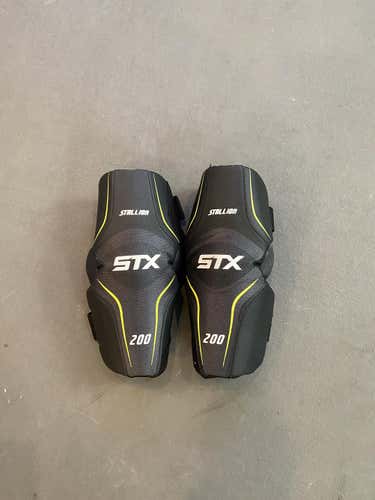 Used Medium STX Stallion 200 Arm Pads