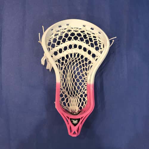 New Attack & Midfield Strung Rebel Head