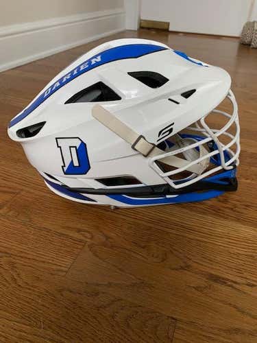 New Adult Cascade S Helmet