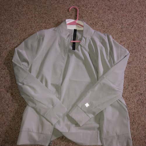 Small Easy Airing Lululemon Zip Up