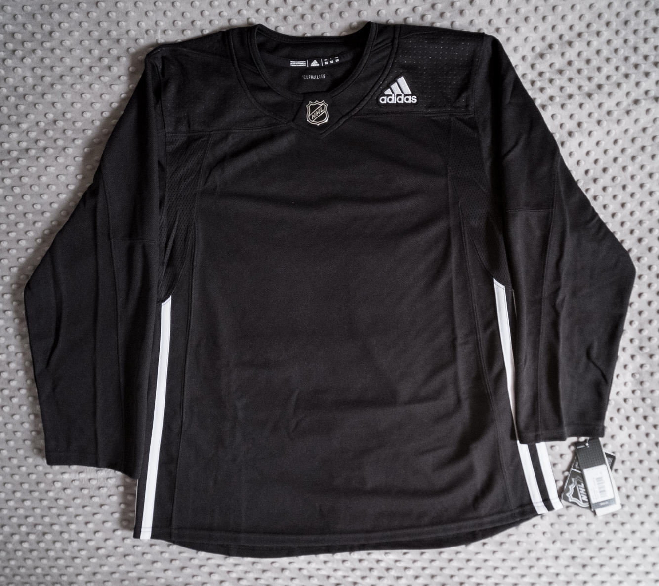 nhl practice jerseys adidas