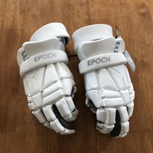 Epoch Integra Select Lacrosse Gloves Size 13” Large