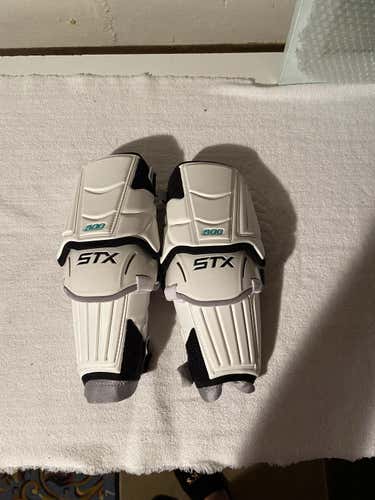 New Large STX Surgeon 500 Arm Pads