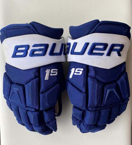 Pro Stock 1S Gloves 13” Johnsson DIGITAL