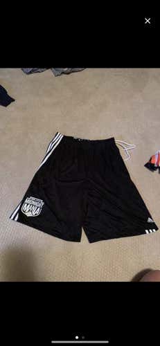 Midnight mania shorts