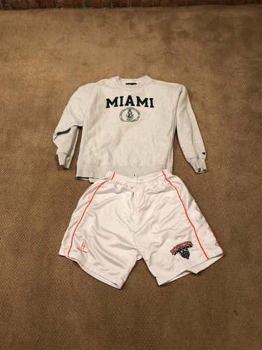 Adult XL Harrow Shorts
