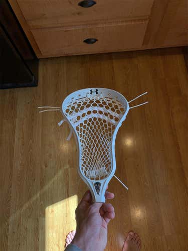 Like New UA Command Low Strung With SK 4s