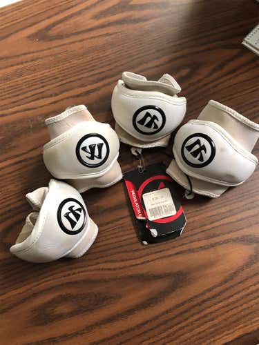 Used Medium Warrior Arm Pads