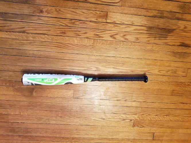 DeMarini CF Zen (-10) 19 oz 29"