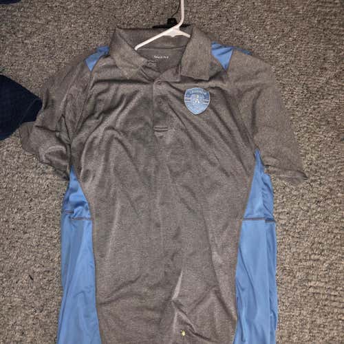 Legends Lacrosse Polo