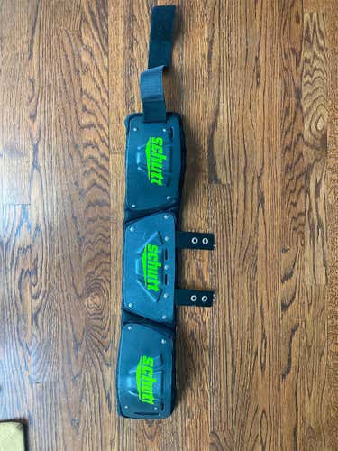 Used Schutt Flackjacket