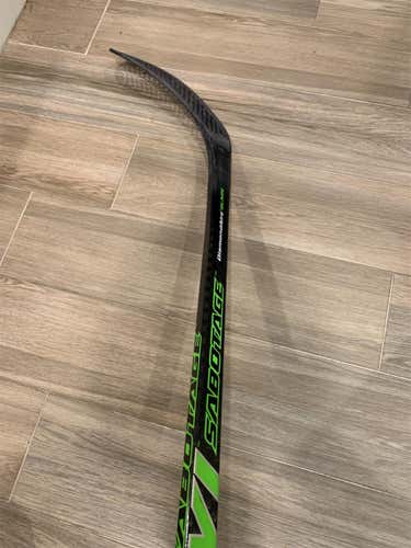 Tovi Sabotage P92 Right Handed 75 Flex Low-Kick Stick