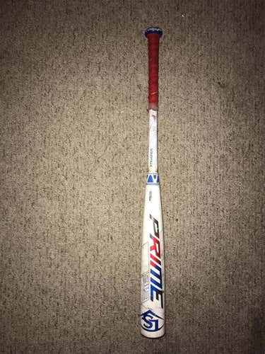 Used  Composite Prime 919 (-3) 29 oz 32" Bat
