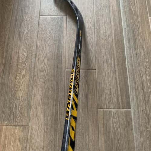 Tovi Sabotage P88 Right Handed 85 Flex Low-Kick Stick