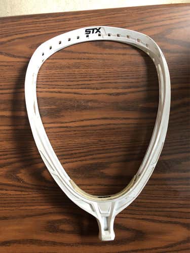 Used STX Shield Head