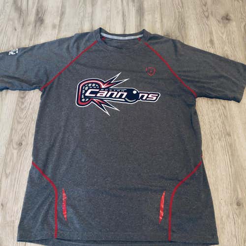 Boston Cannons Shooter (M)