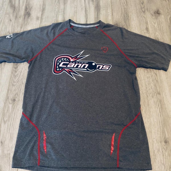 Boston Cannons Shooter (M)