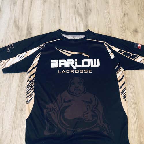 Barlow Shooter #9 (M)