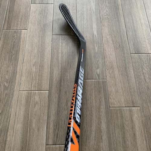 Tovi Mirage Left Handed P92 85 Flex Low-Kick Stick