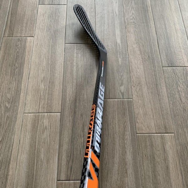 Tovi Mirage Left Handed P92 85 Flex Low-Kick Stick