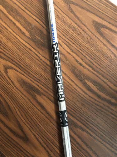 Used Maverik Range Shaft