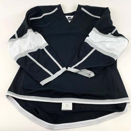 Brand New | Black LA KINGS Jersey | Authentic